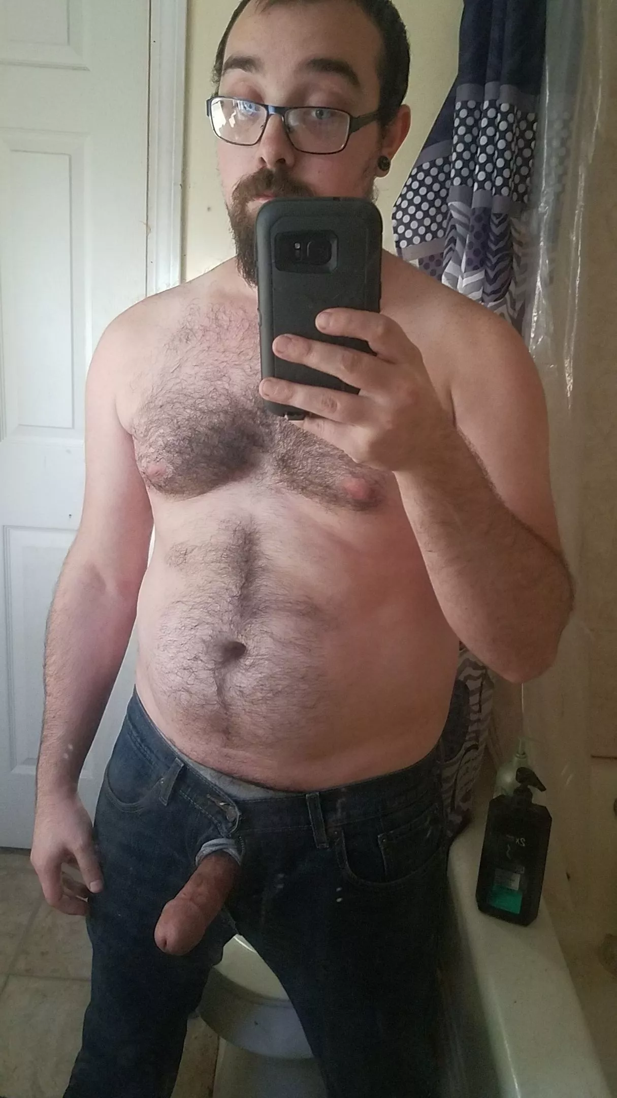 Some eye candy for yall :) posted by nerdyguy_ct