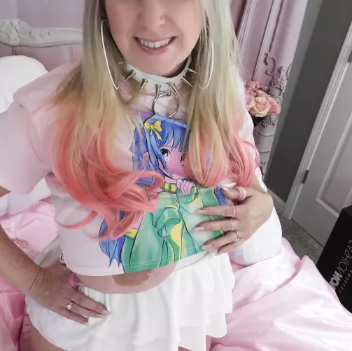 some flirty fun... by indy_hw