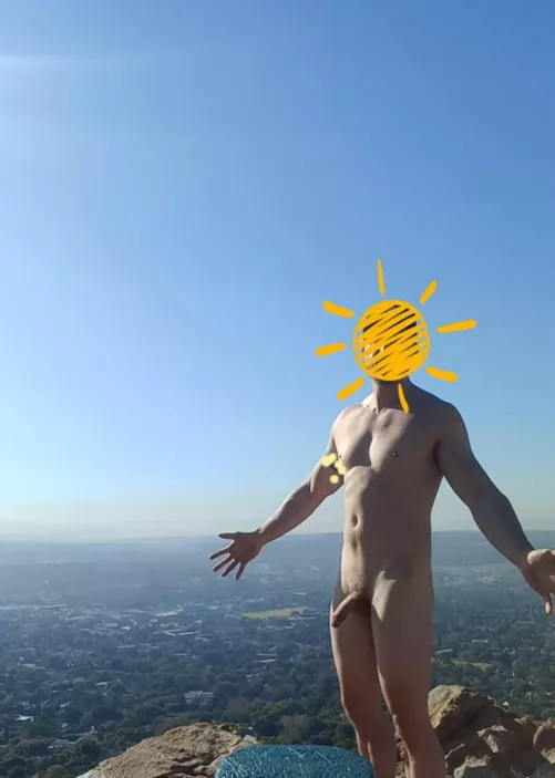 some fun in my home town by dilinger1