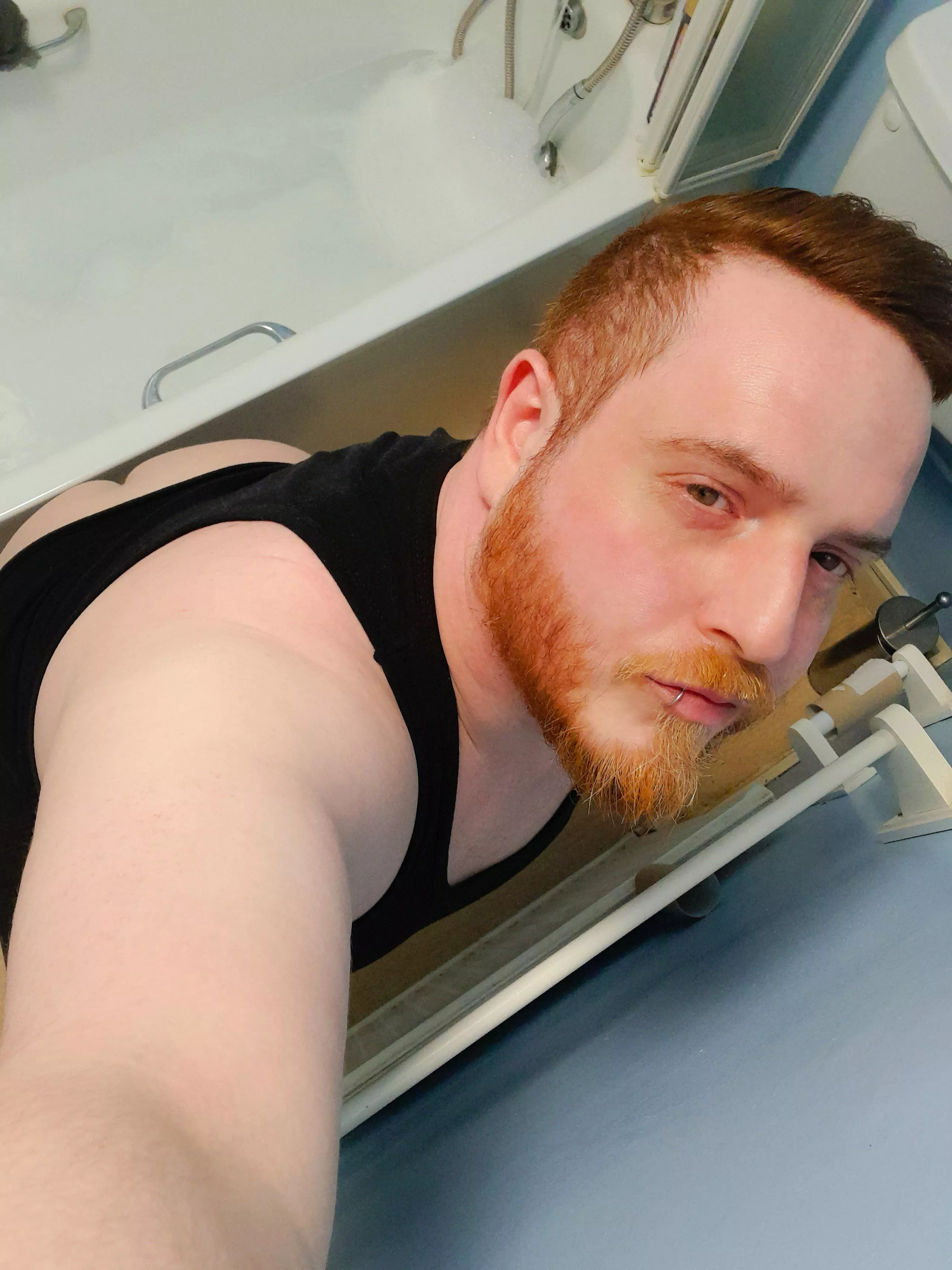 some ginger cake posted by bearsprout