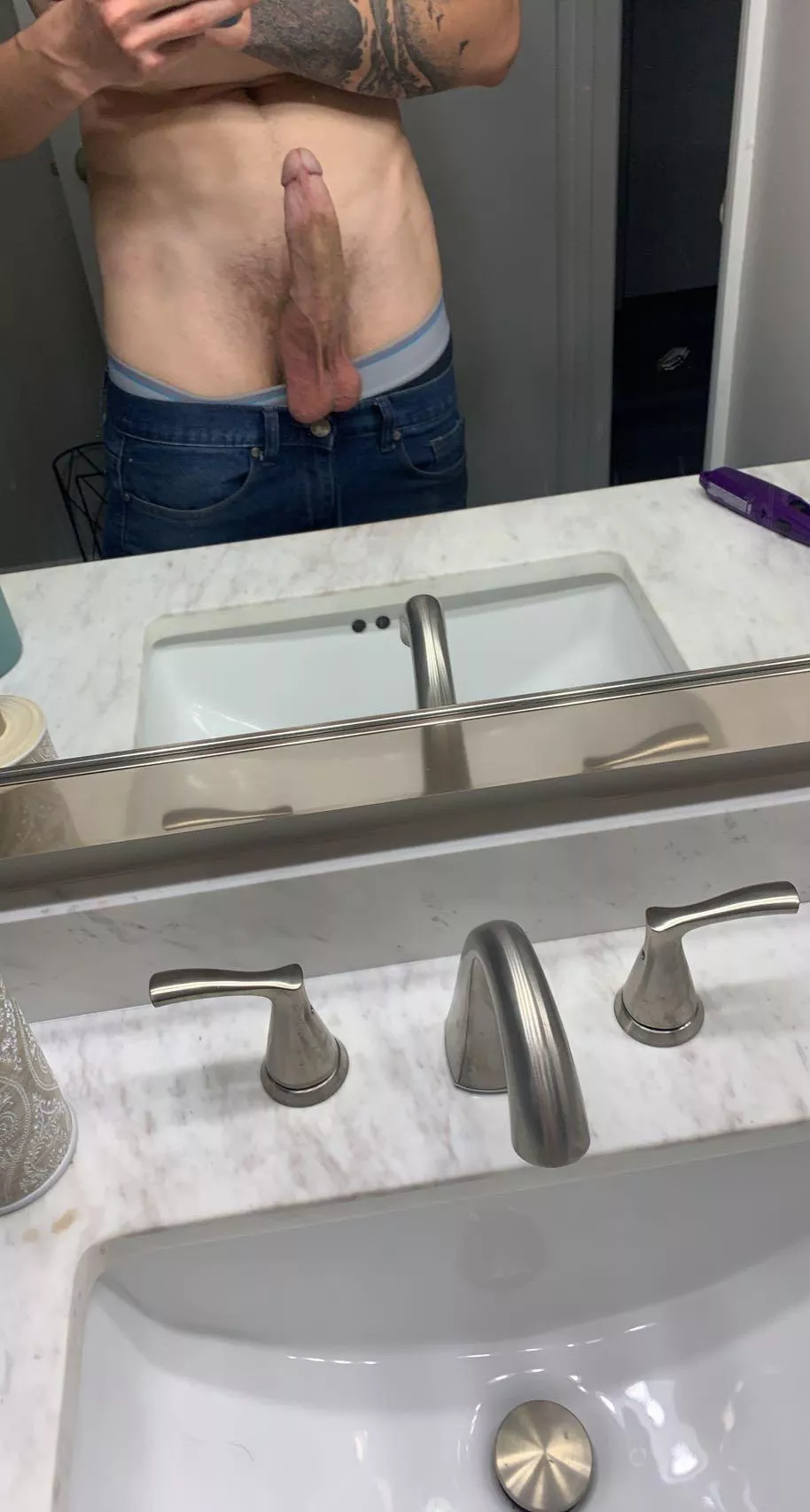 some good morning wood posted by QuietWars