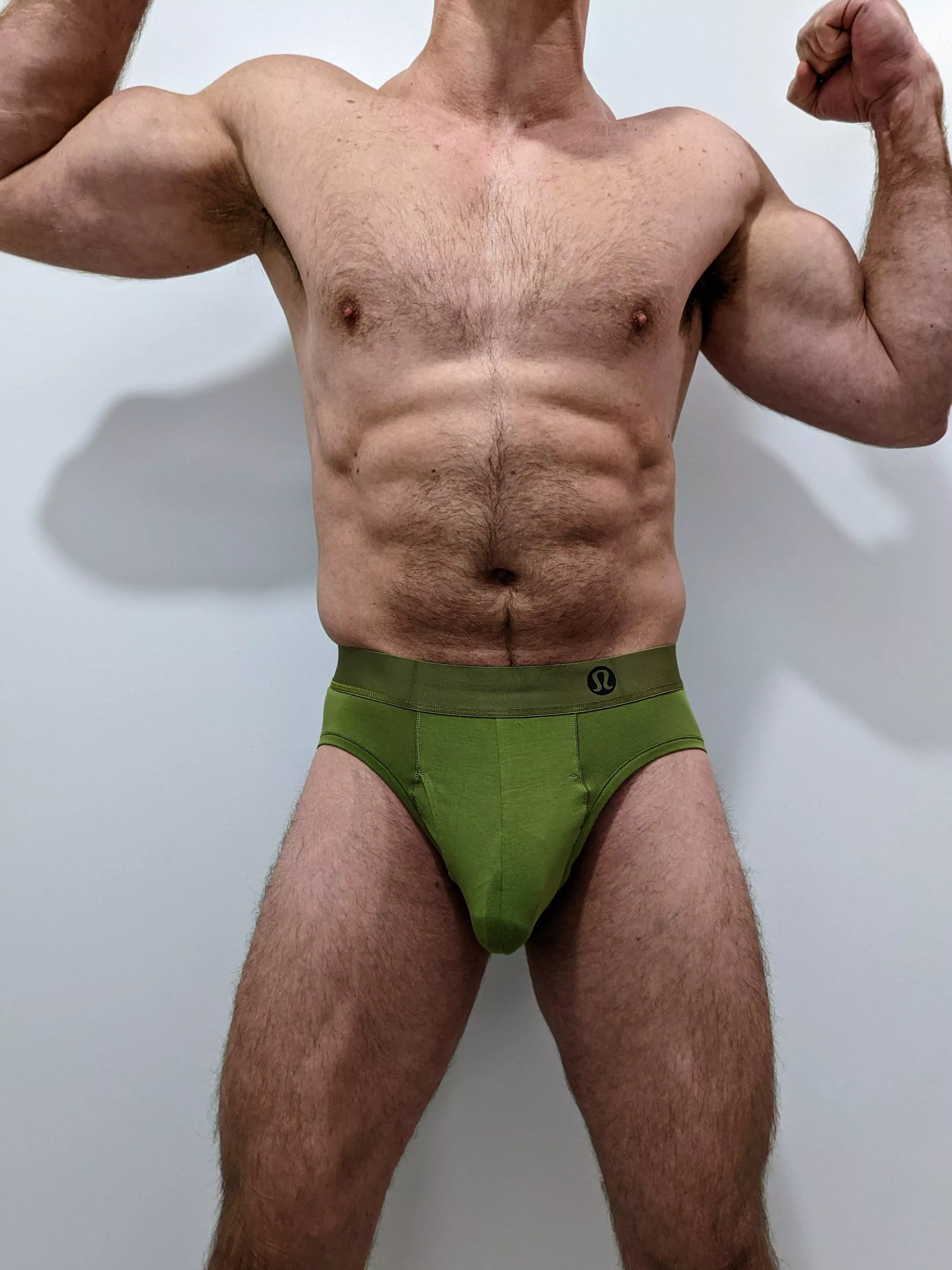 Some good stretch in these 😏 posted by Potential-Sandwich99