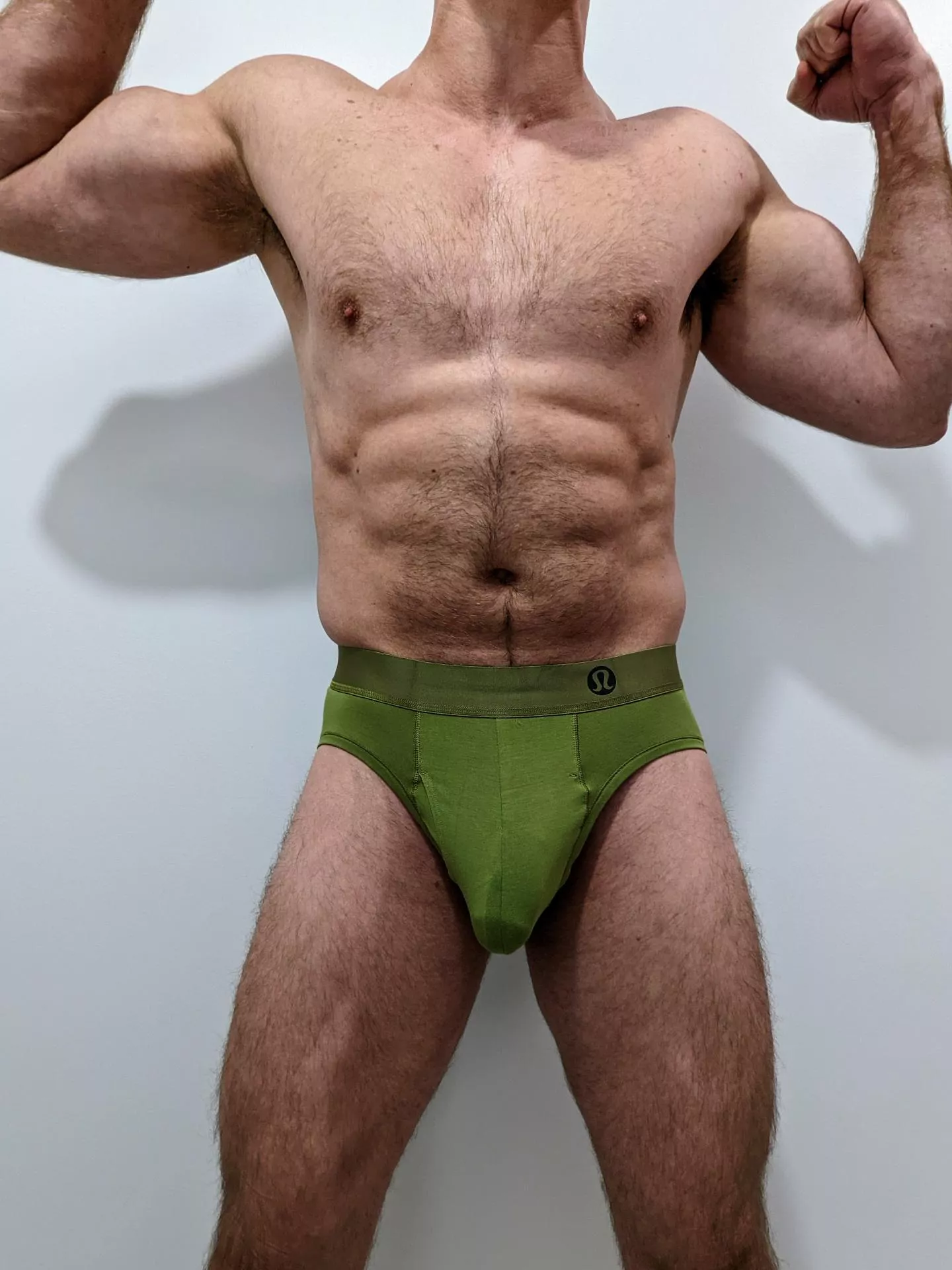 Some good stretch in these 😏 posted by Potential-Sandwich99