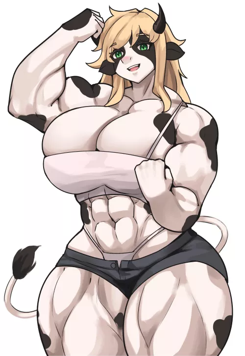 Some Grade A Beef.(@cromwellb_/@Me_Wizardd) by TheTMoneyMan