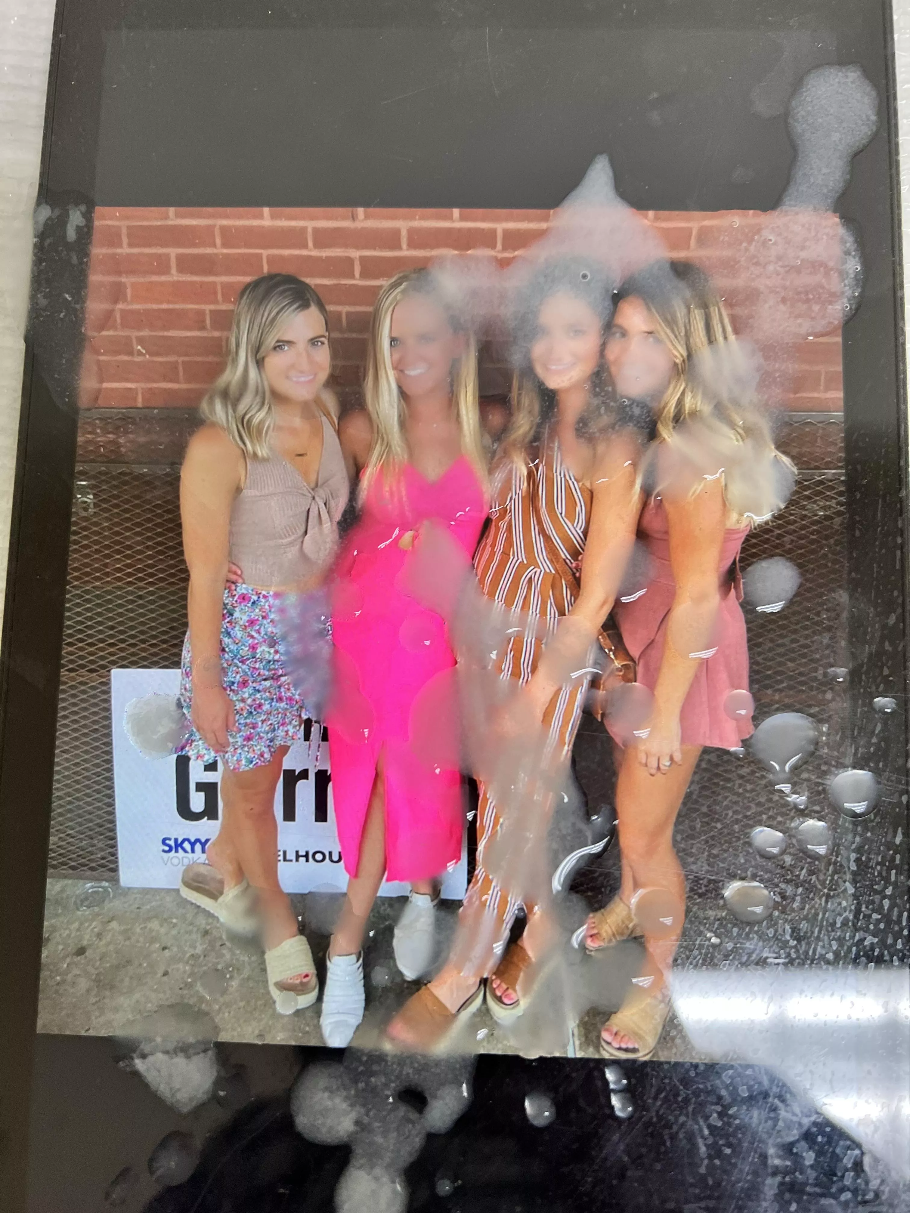 Some group fun! posted by merbs88