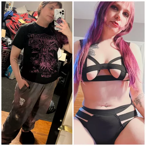 Some have been asking for daily updates so this is June last year vs today by Kowaimonster