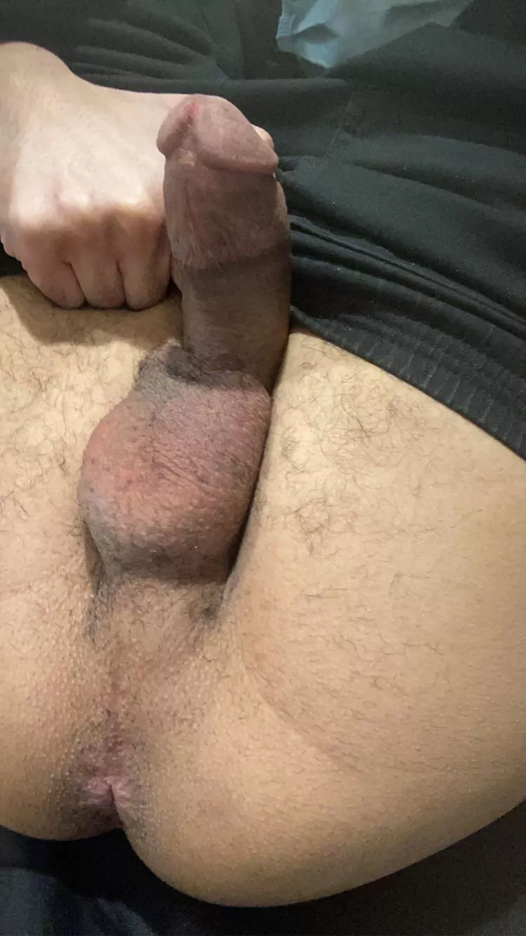 Some hole and pole for your viewing pleasure posted by CurvedDingDong