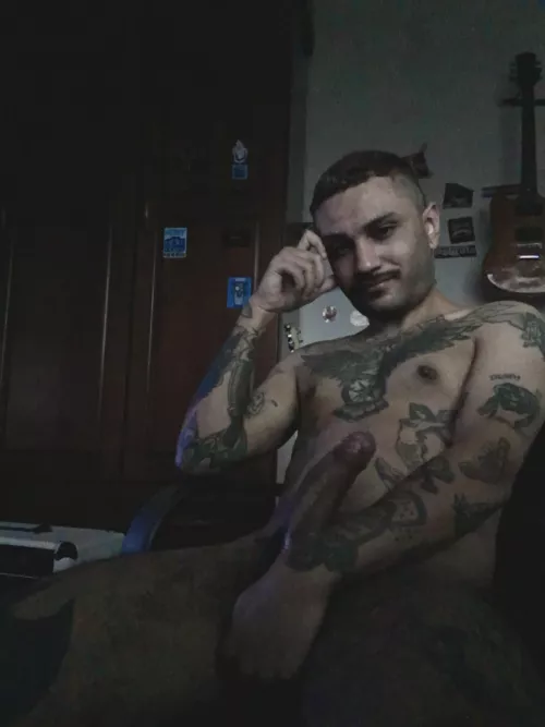 Some instruments you can pick up and play 😌 by rb26dett1993