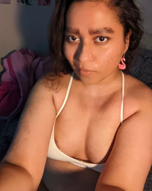 Some major cleavage for titty tuesday ❤️ by the_czar_got_cake