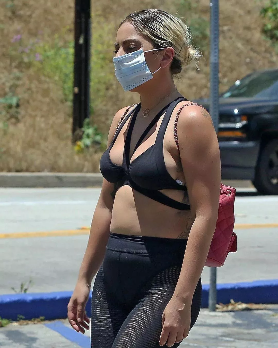 some might think its a bad photo, but the sex appeal is off the charts! posted by Mrwilliams2332