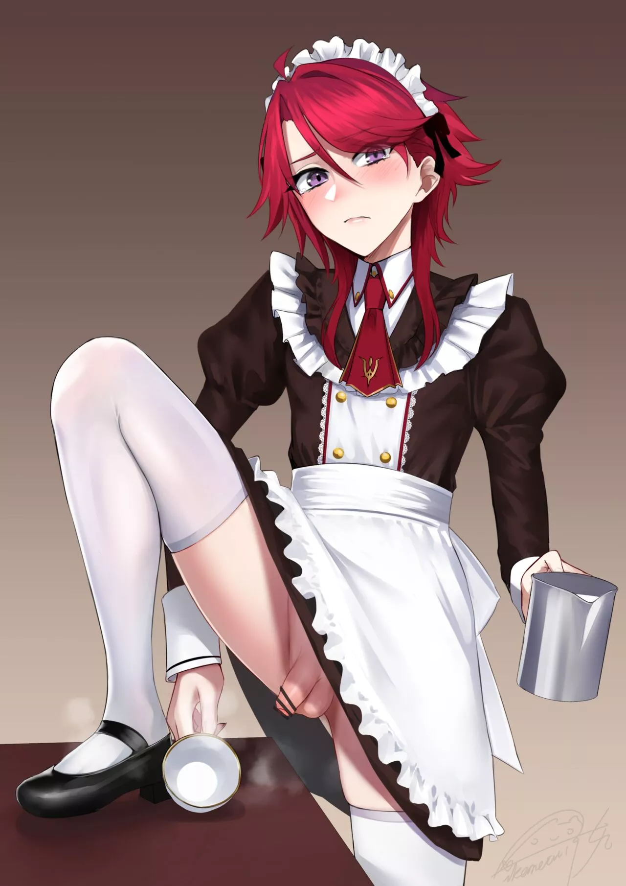 some milk ? 🤤 posted by EgoD_6517