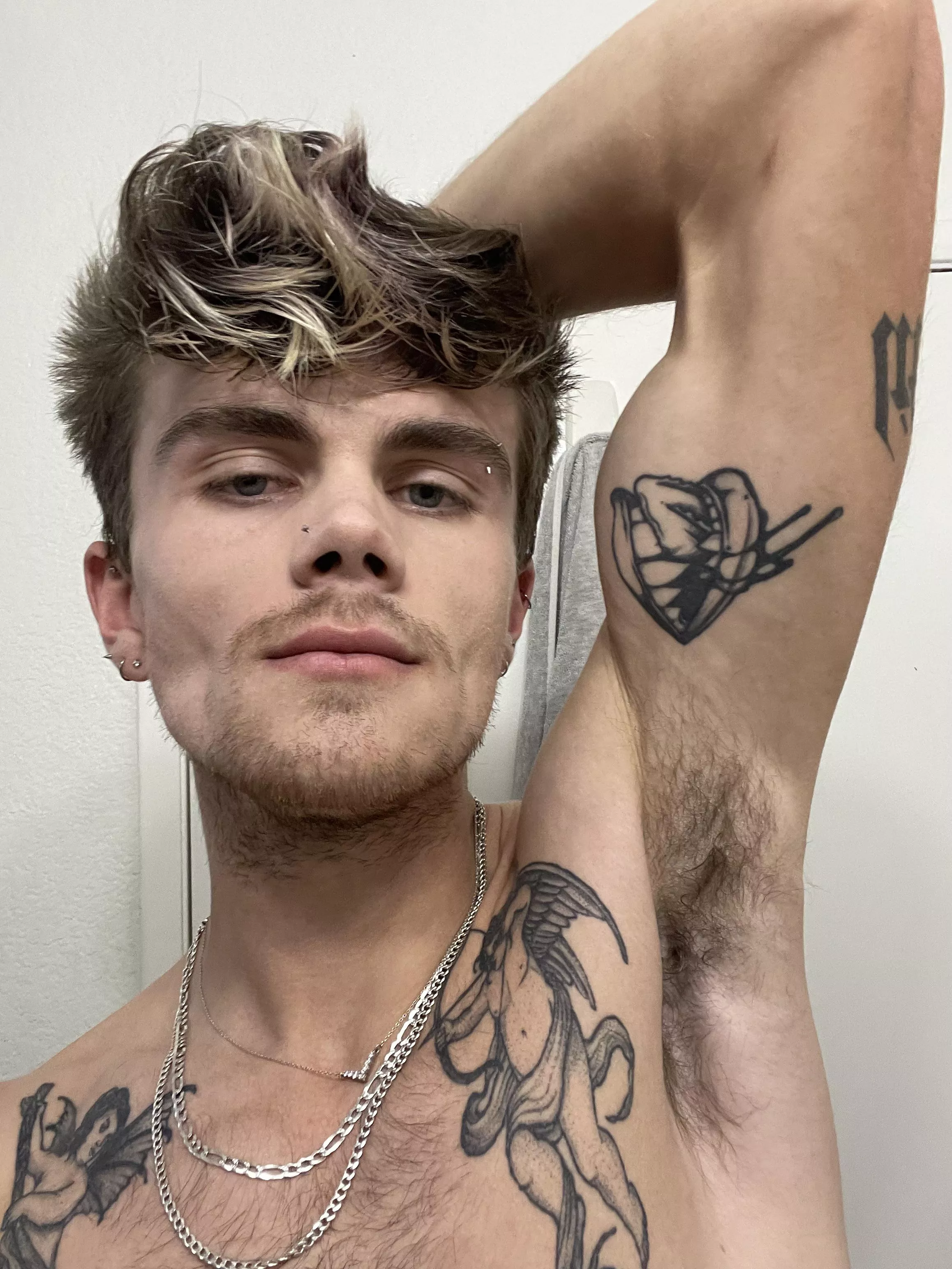 Some musk for you posted by aceheartbreak