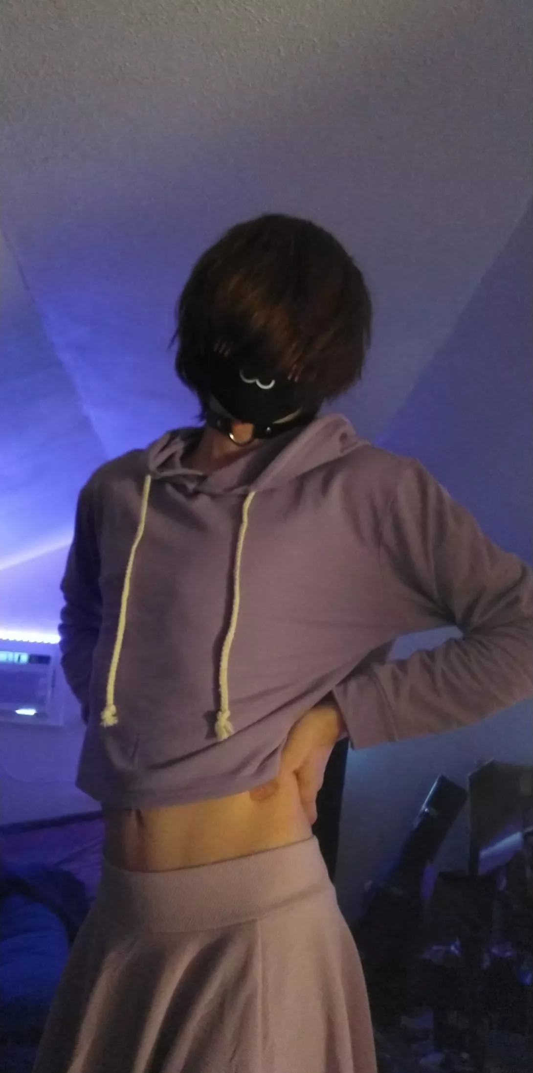 some new stuff came in, I'm a little sad the shades don't match tho posted by Solaireastorasa