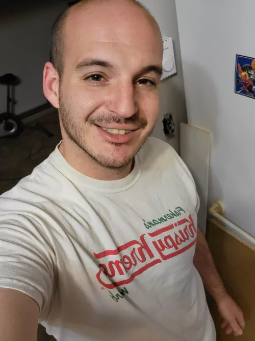 some of my employees were trying to guess my age today lol how old do I look? by Kevin_Michael95