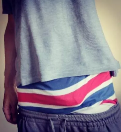 Some of my favourite boxers. Love the colours. by captainmike161