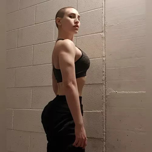 Some of my little progress by artikleopard_artist