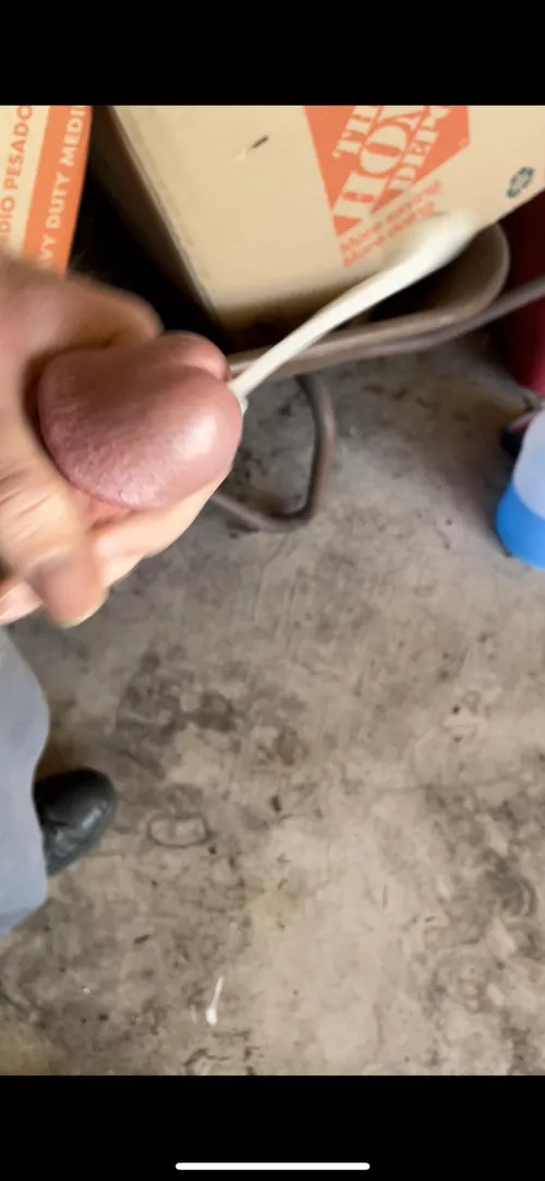 Some outdoor fun! by naughtydilfyhere2cum