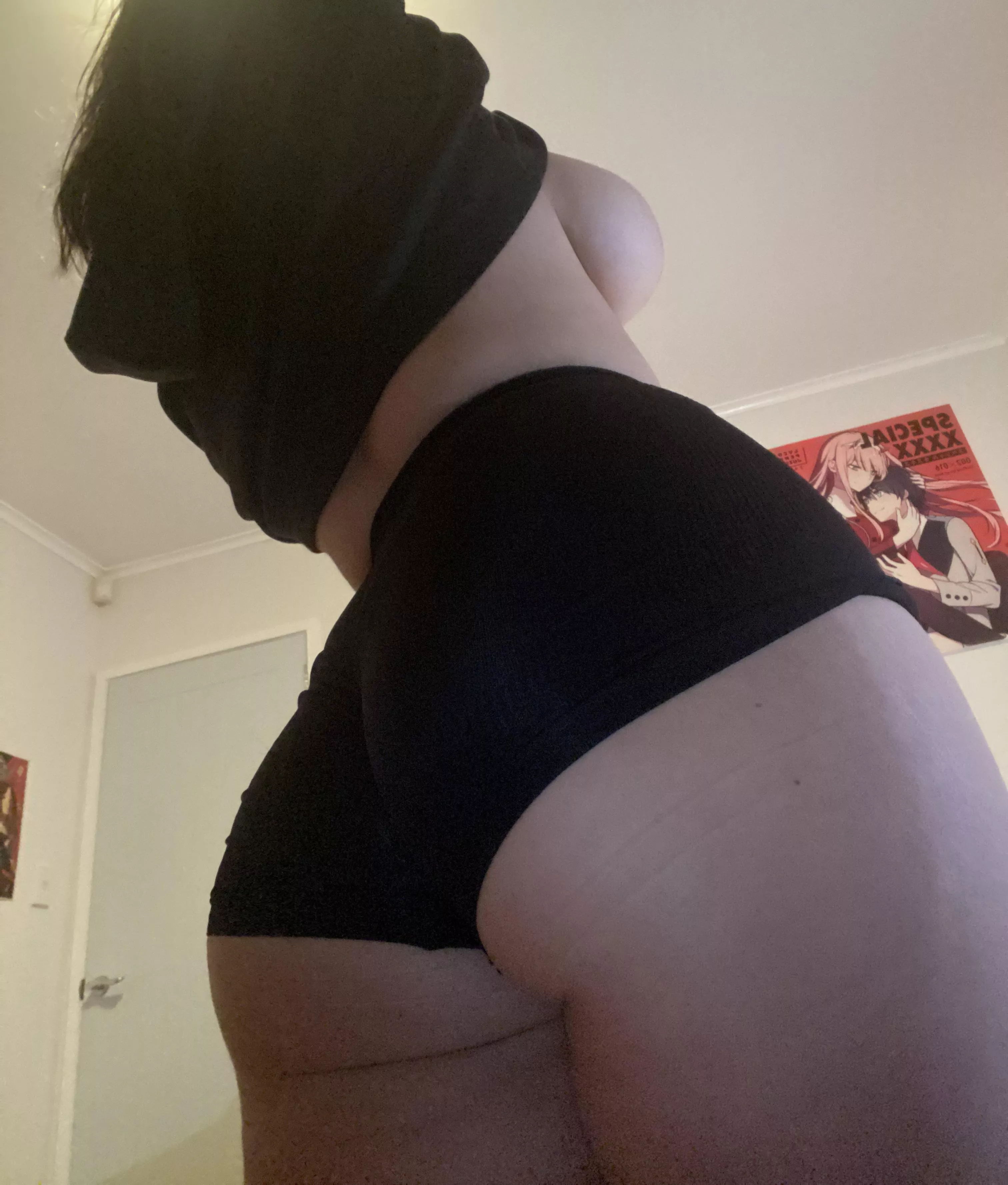 some phat ass asian content for you today 😈 posted by gigiatki