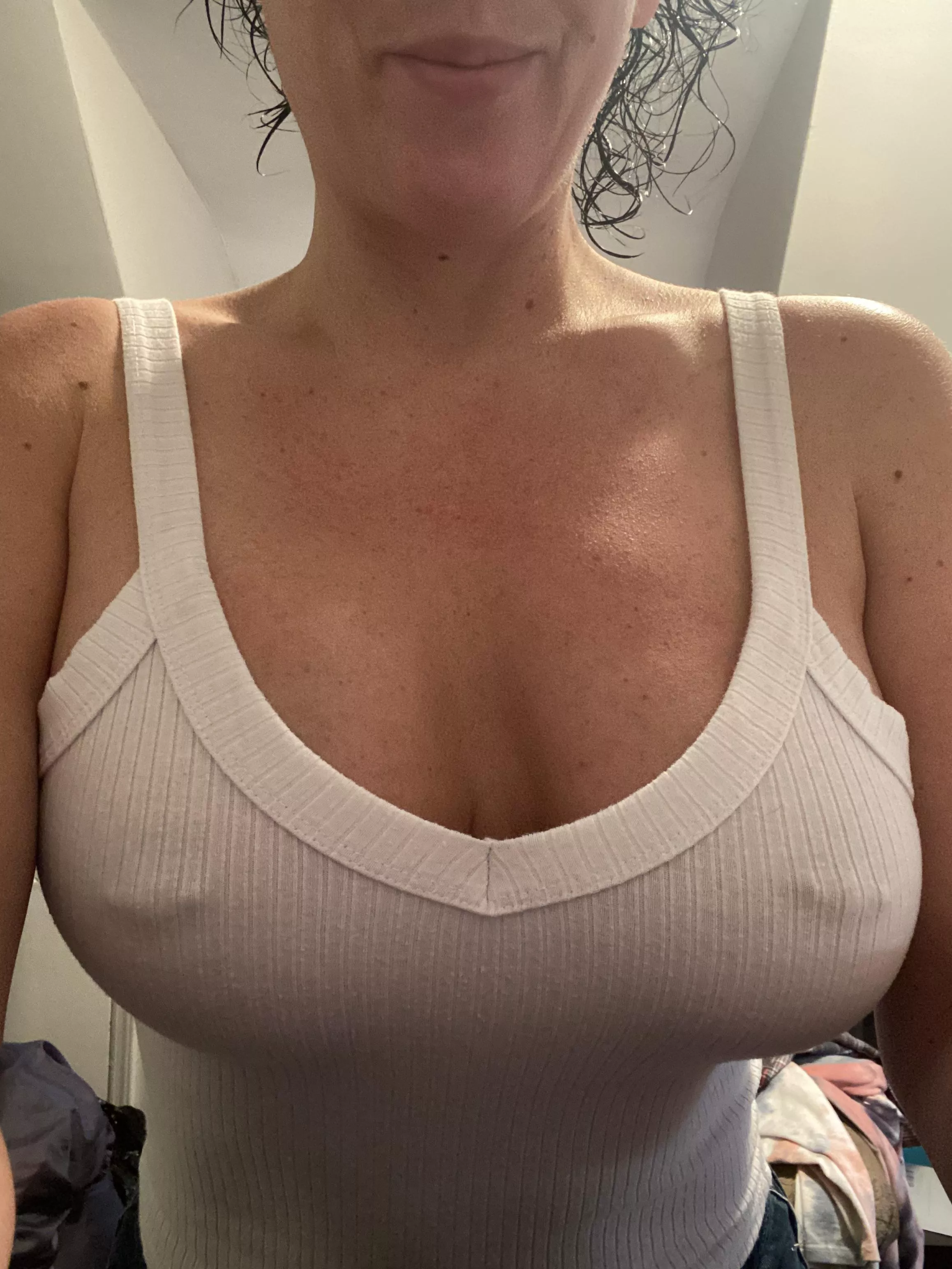 Some pierced pokies to brighten up your Wednesday morning posted by belle57824