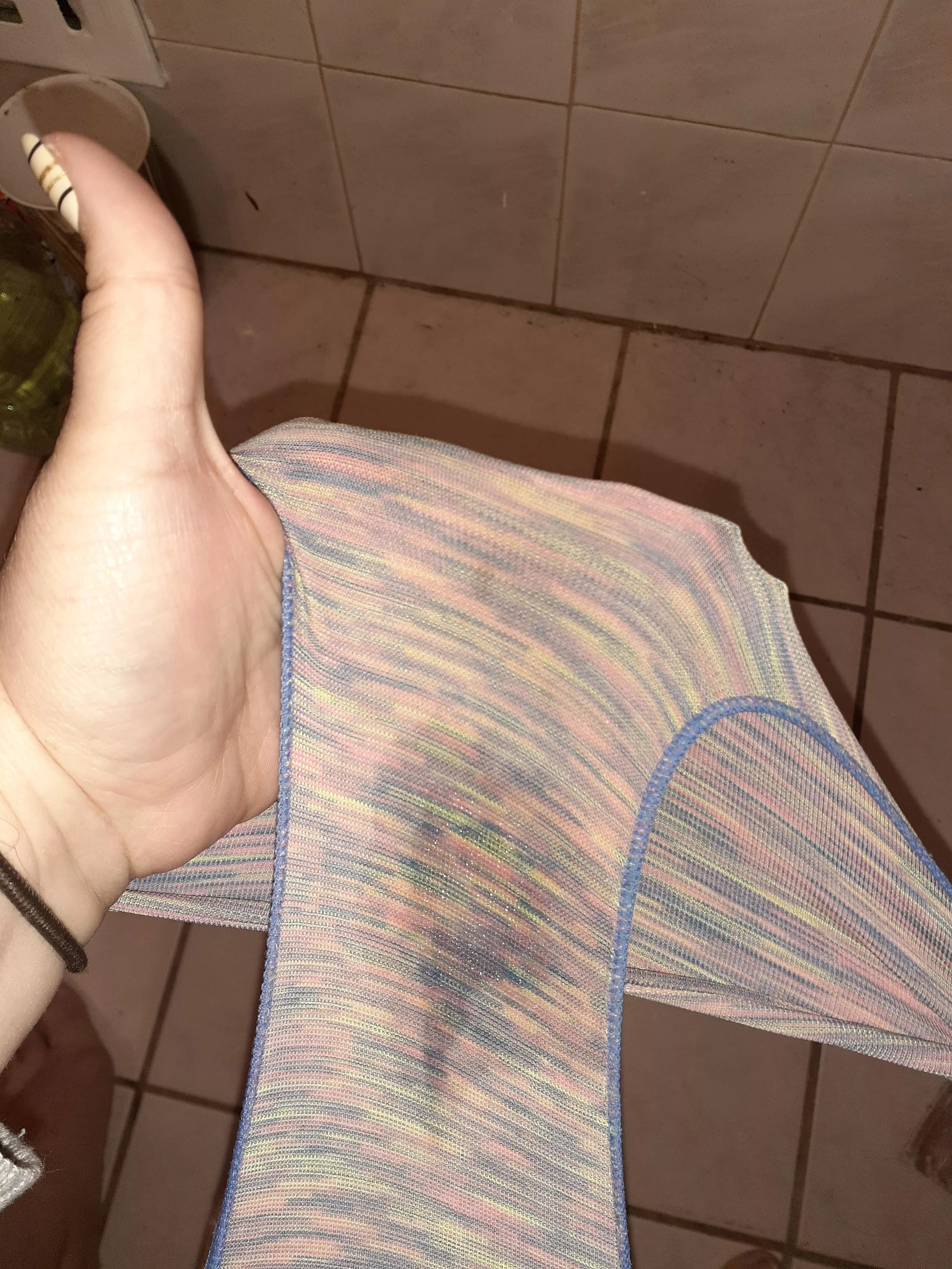 Some Reddit posts make me squirt in my panties posted by yourenotquiteme