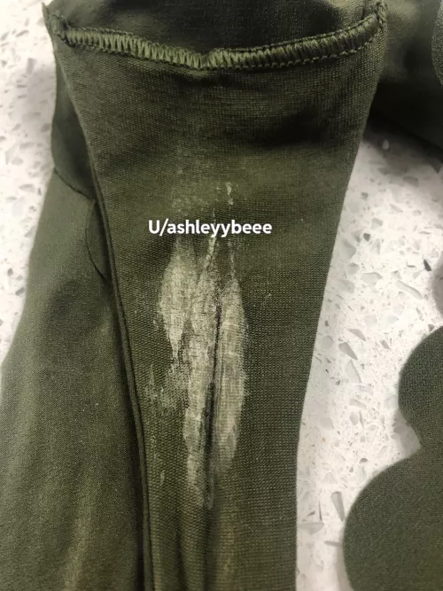 Some regular wear panties for you today 🤍 by Ashleyybeee