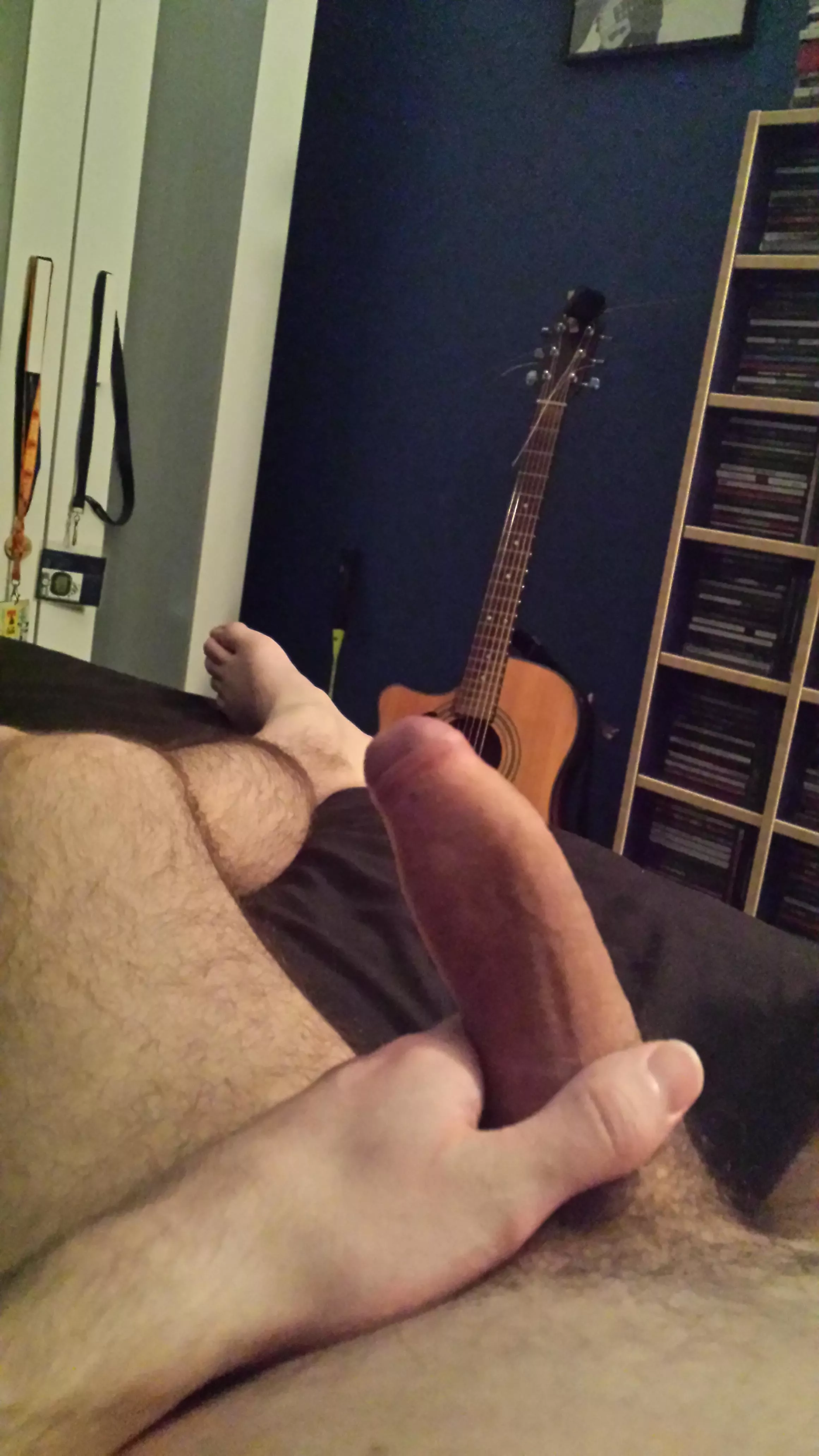 Some Scottish cock, like what you see? posted by throwawayscot47