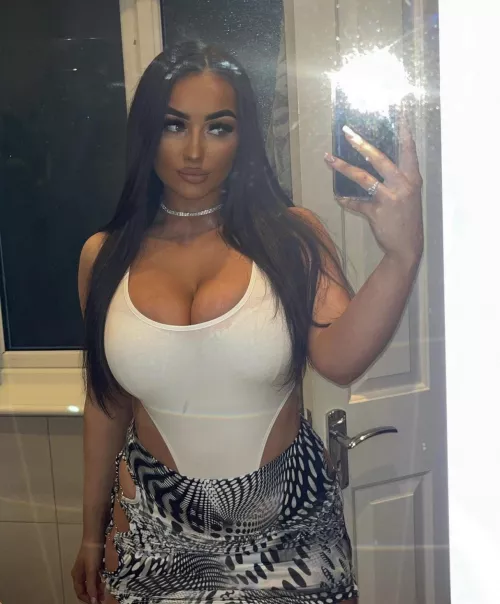 some size! by lcarlo