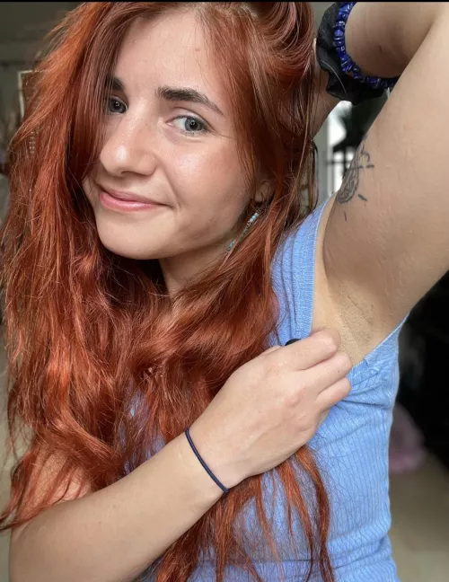 Some stubble :) by lil-athena