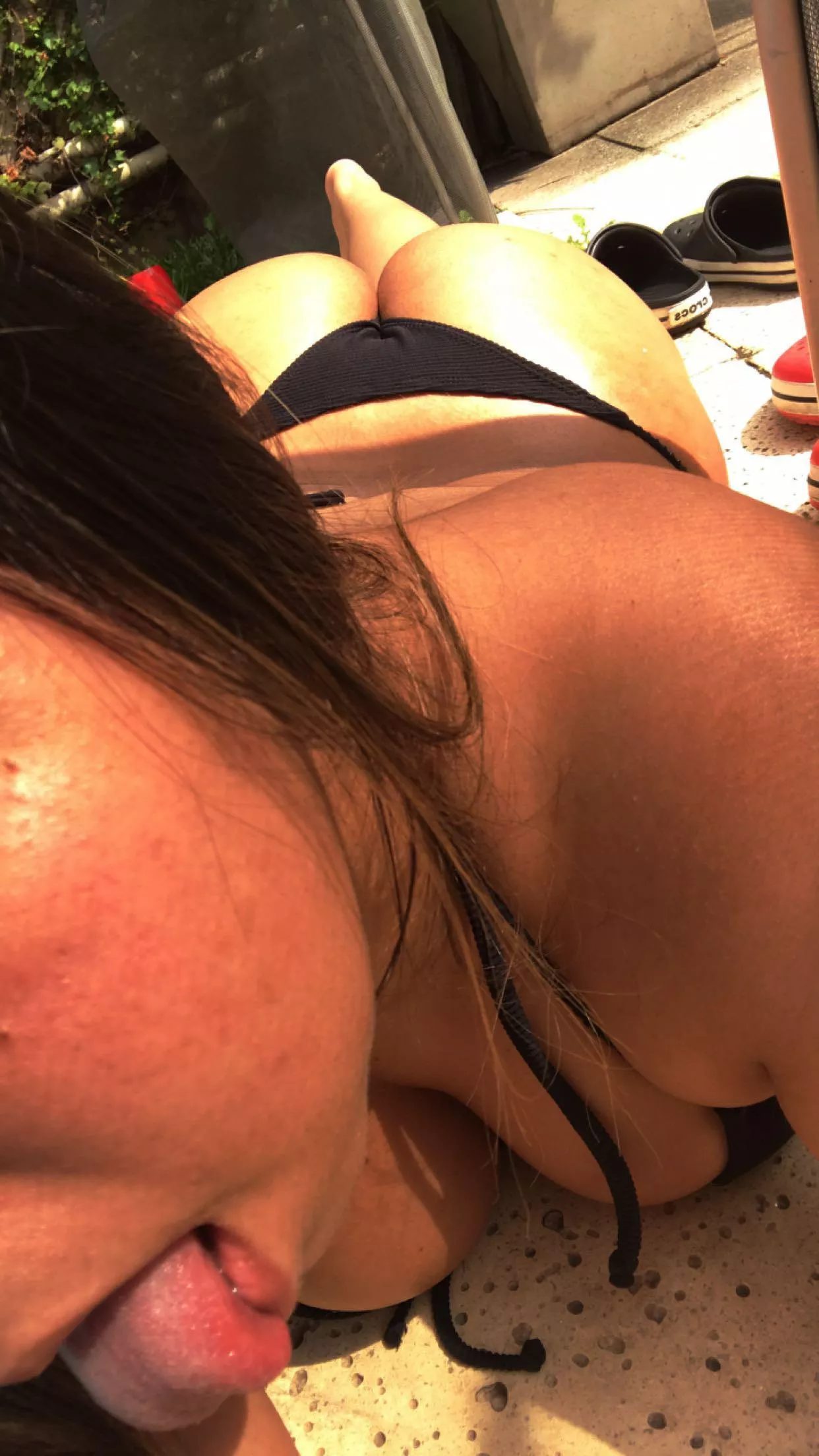 some sun is never bad 🤩 posted by Dianalou1