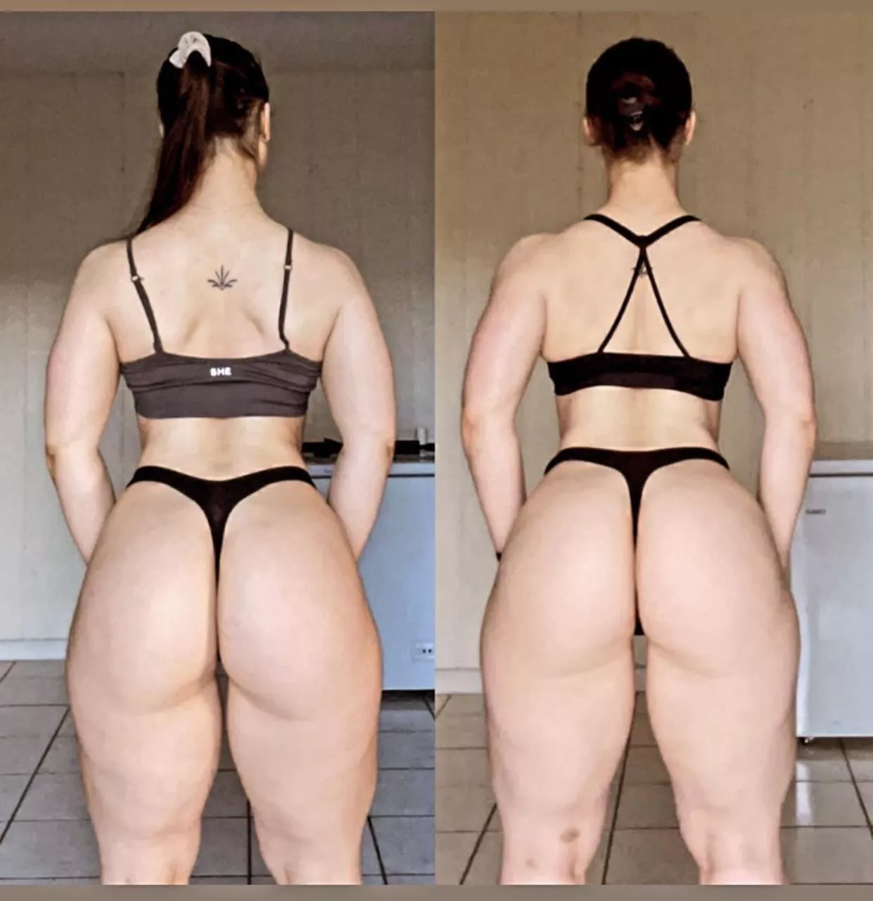 Some Texas sized gains posted by Hunter-Thick