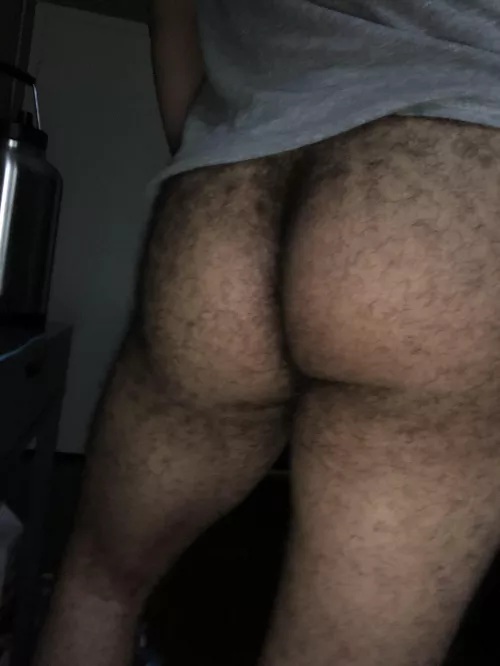 some thick latin booty for y’all 👅🍑 need a good lickin’ by randomguy0770
