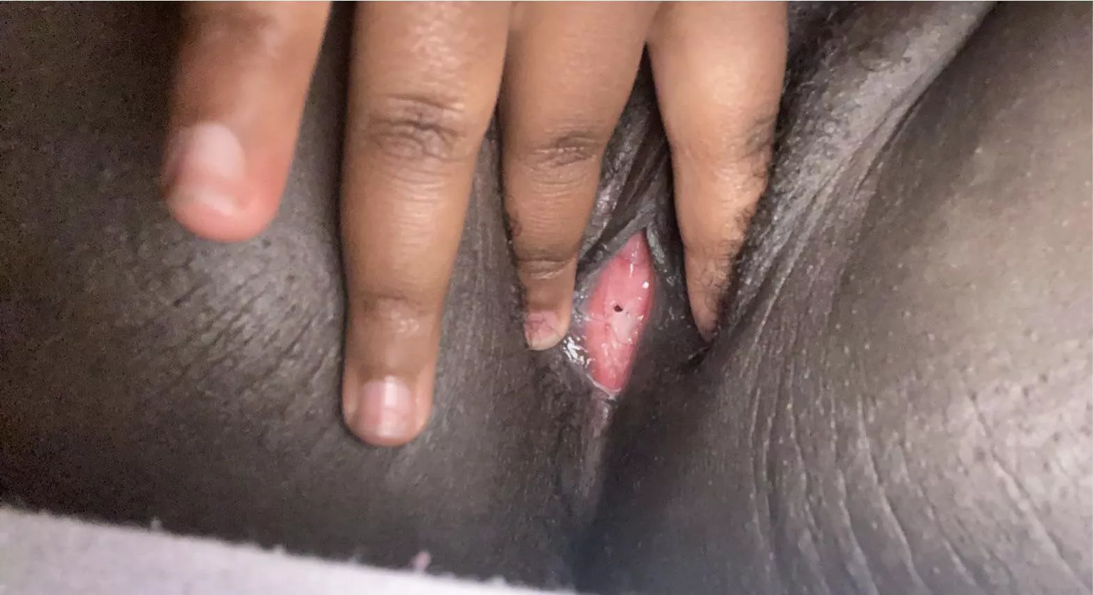 some tight virgin pussy for the feed! 🤗 posted by StrictWildone