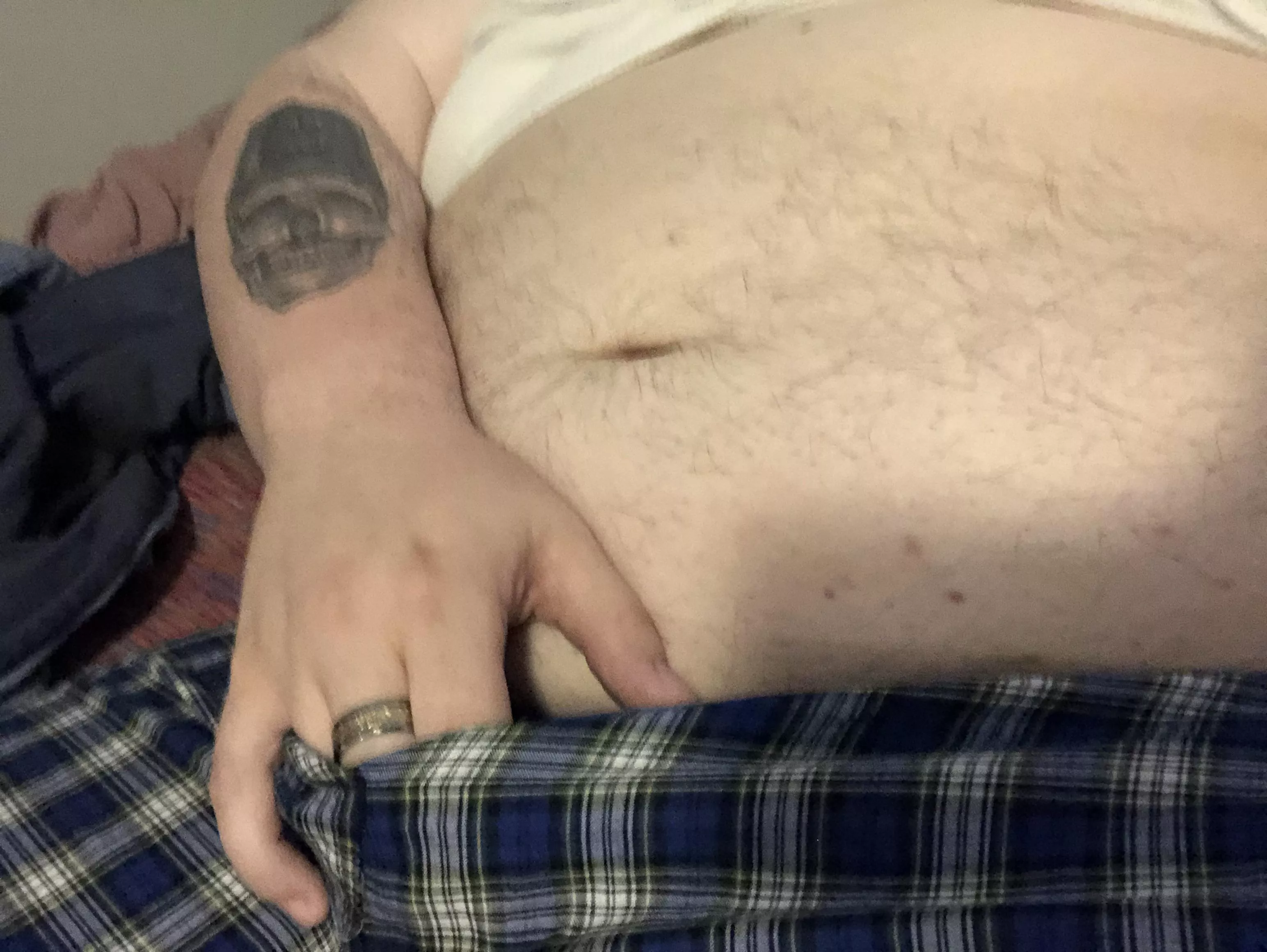 Some times you have to make adjustments. Right ? posted by tikijay