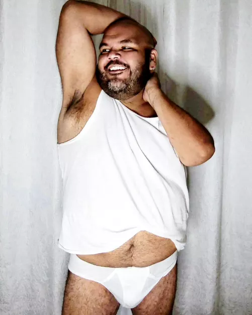 Some times you just can't be bothered to get dressed. 41. Texas. by huntingchasers