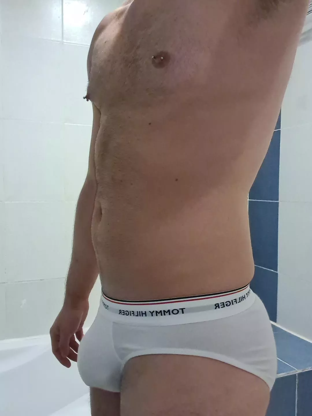 Some white Tommies posted by polishguy_94