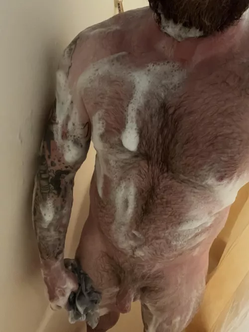 Somebody get my back by independent-try3427