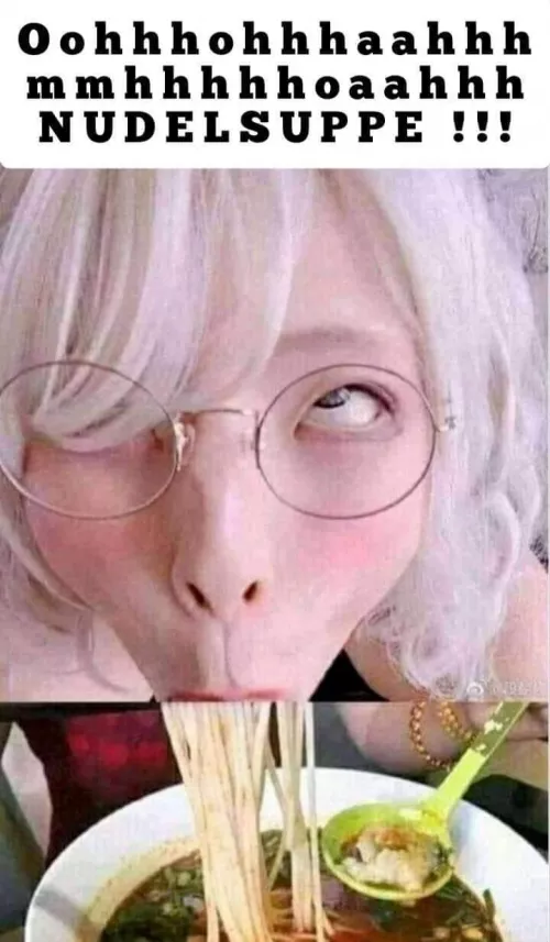 Somebody know her by Rooky89