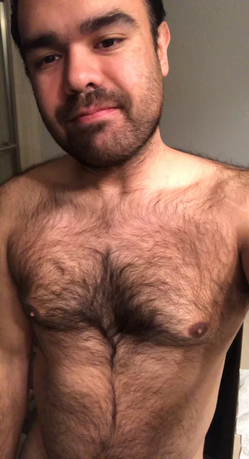 Somehow managed to take a pic I feel good about by otter899