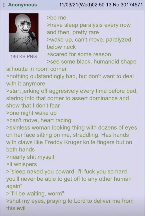 somehow, this feels like a good warframe nsfw story by Syafox_Karin