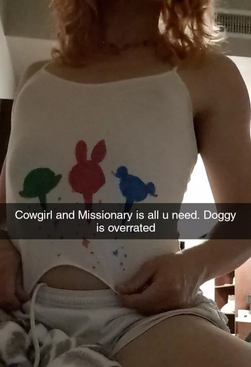 someone asked my favorite posi[t]ion by Isa_belle46