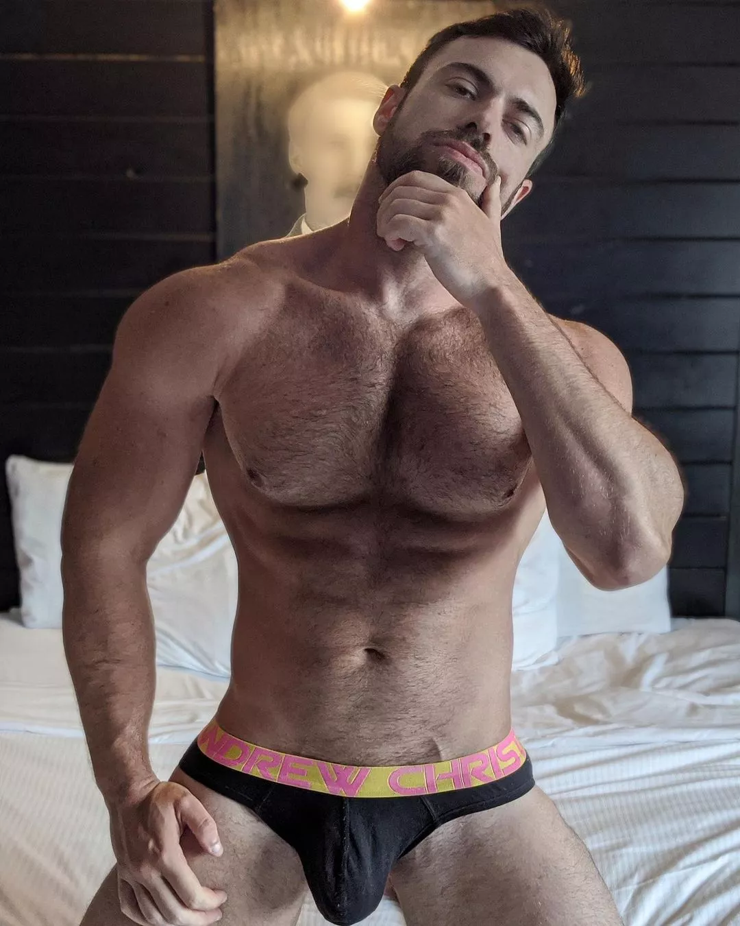 Someone come and drain me! dms open posted by Bigone1874