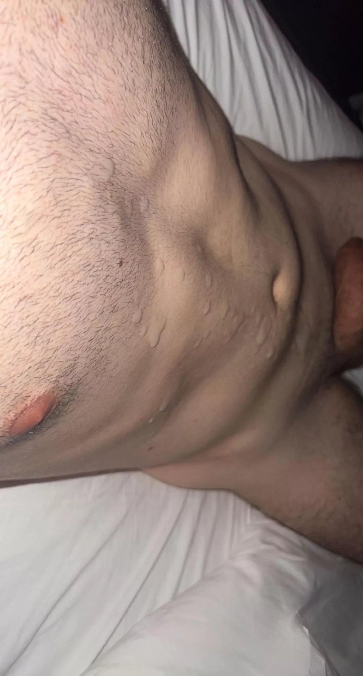 someone come clean me up 👅 posted by DLAusDude