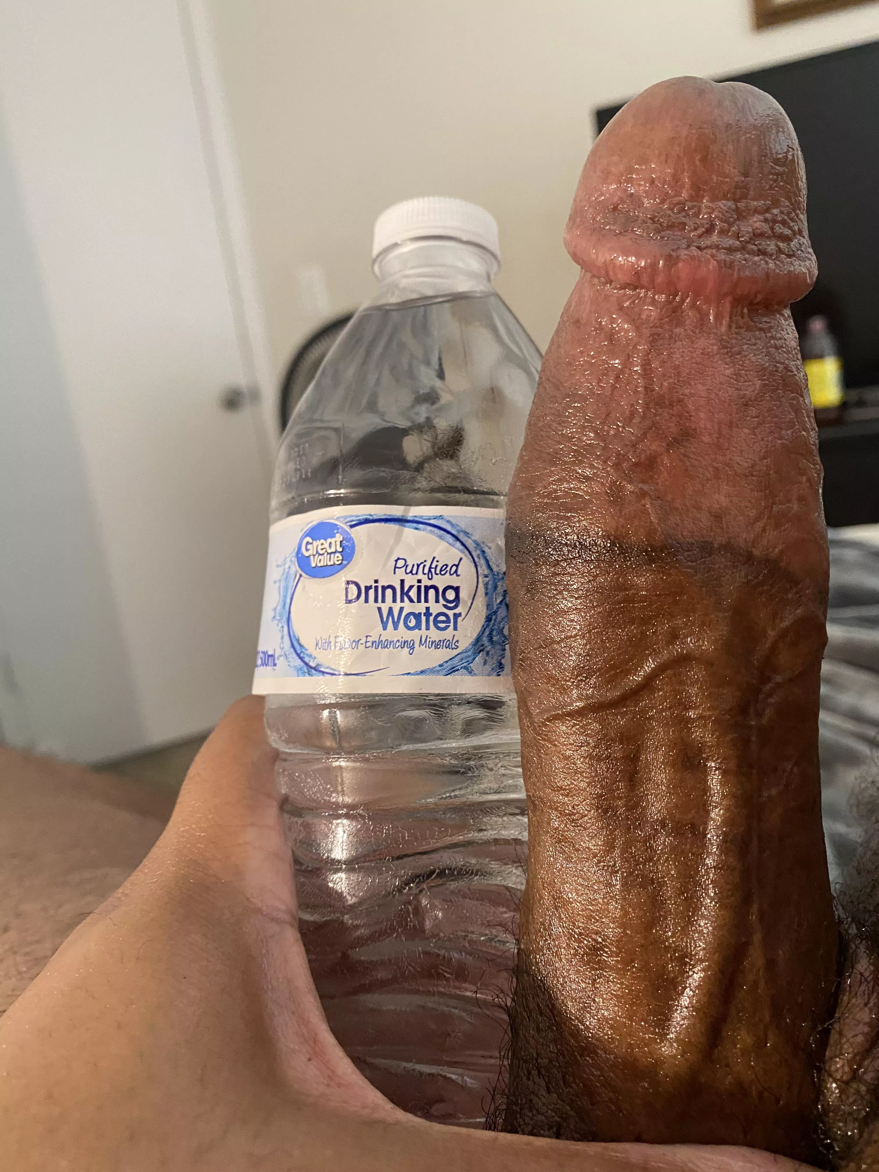 Someone come deepthroat me while I sleep posted by perryharris2020