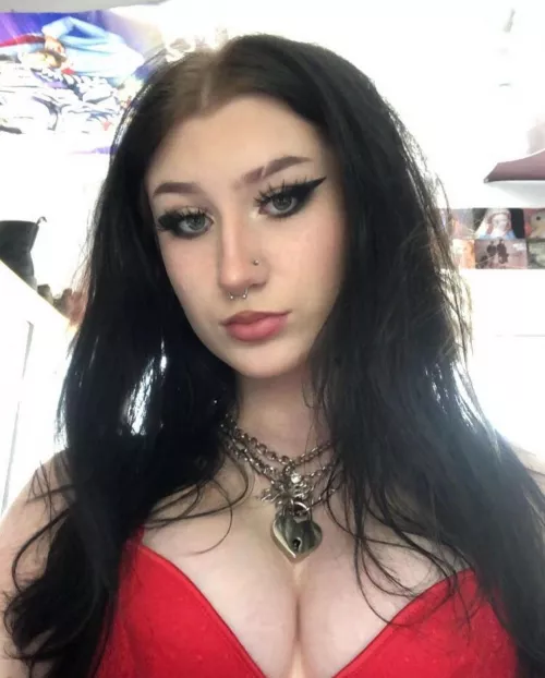 someone come fill me🥴 by Cumdumpster83