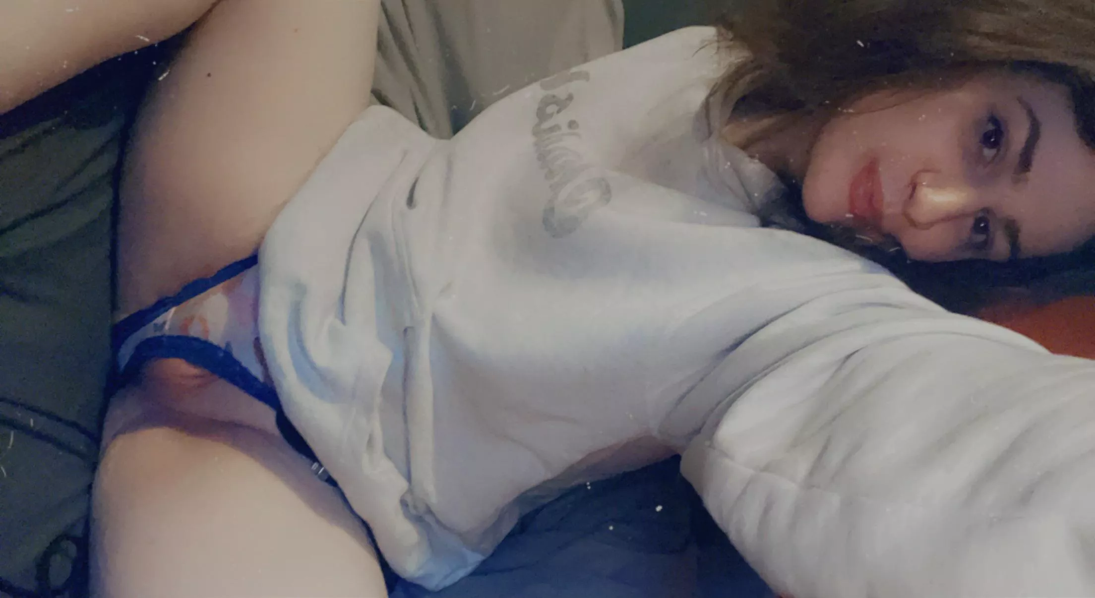Someone come fuck me? I’ve been good 🥺 posted by isubmit2you