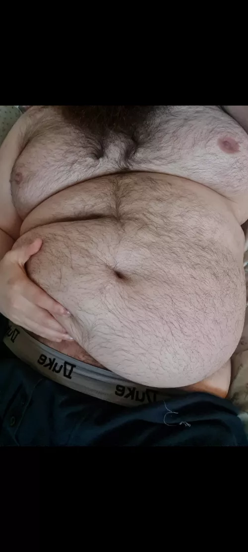 Someone come play with me by VersBear5116