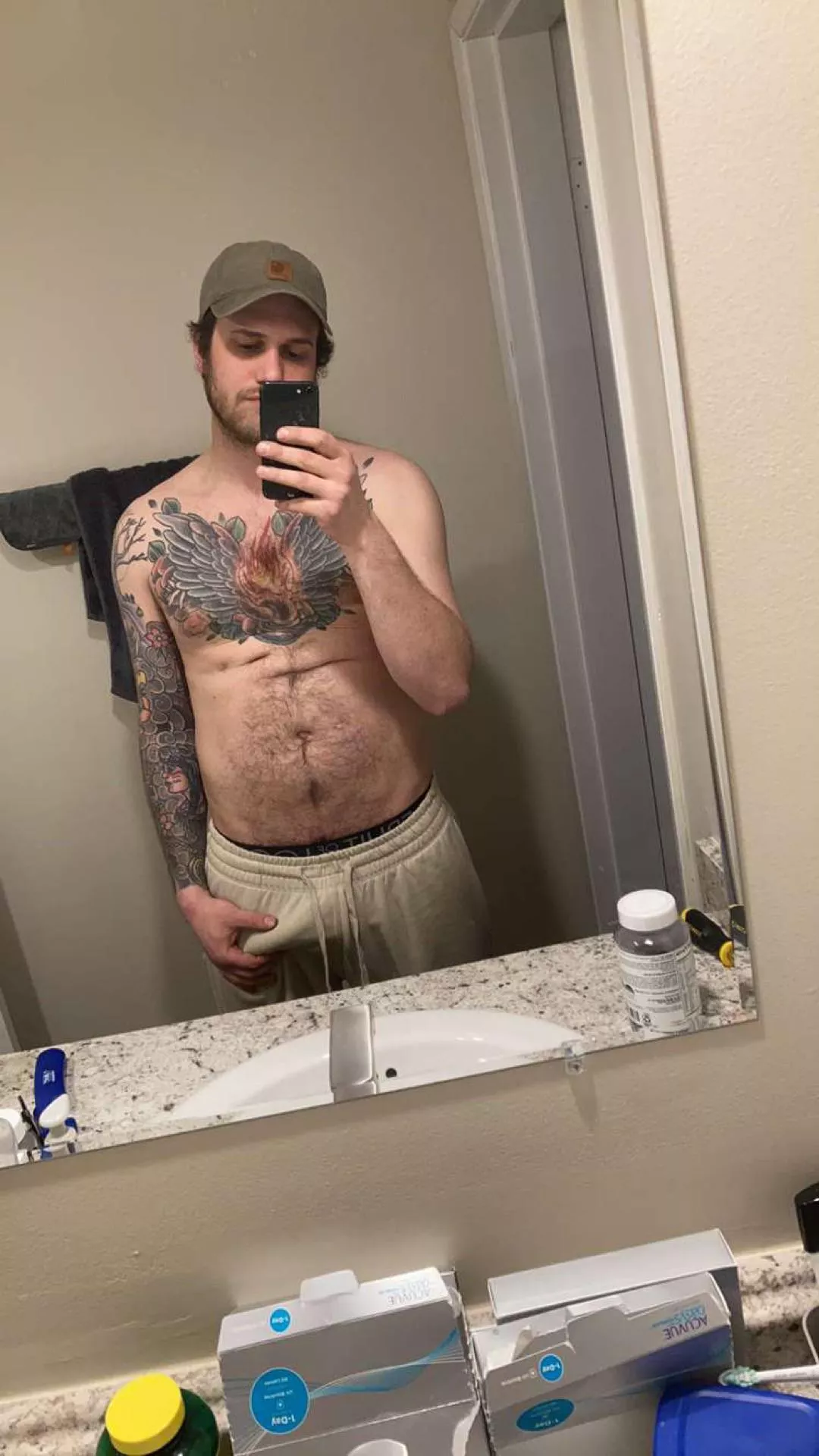 Someone come pull it out posted by metalnds2