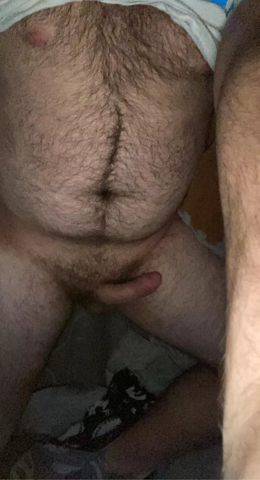 Someone come use me posted by Bear_Loverxxx