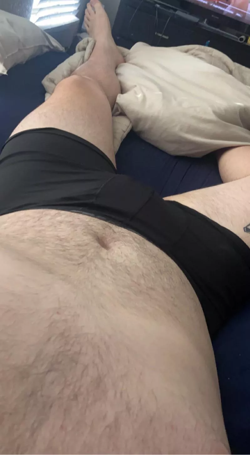 Someone DM me posted by LtDansLegs2