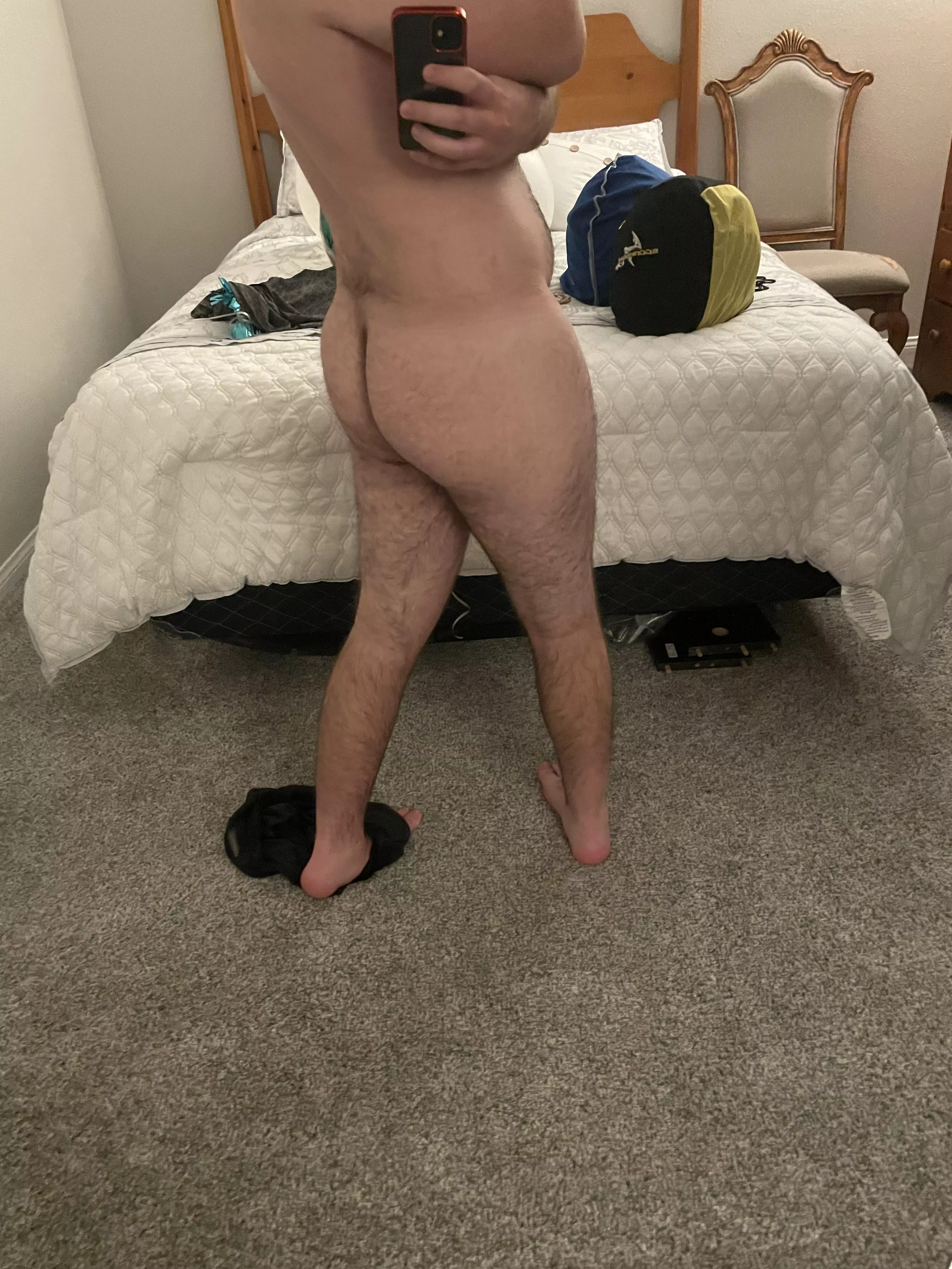 someone fuck me on my bed posted by Practical_Foot9716
